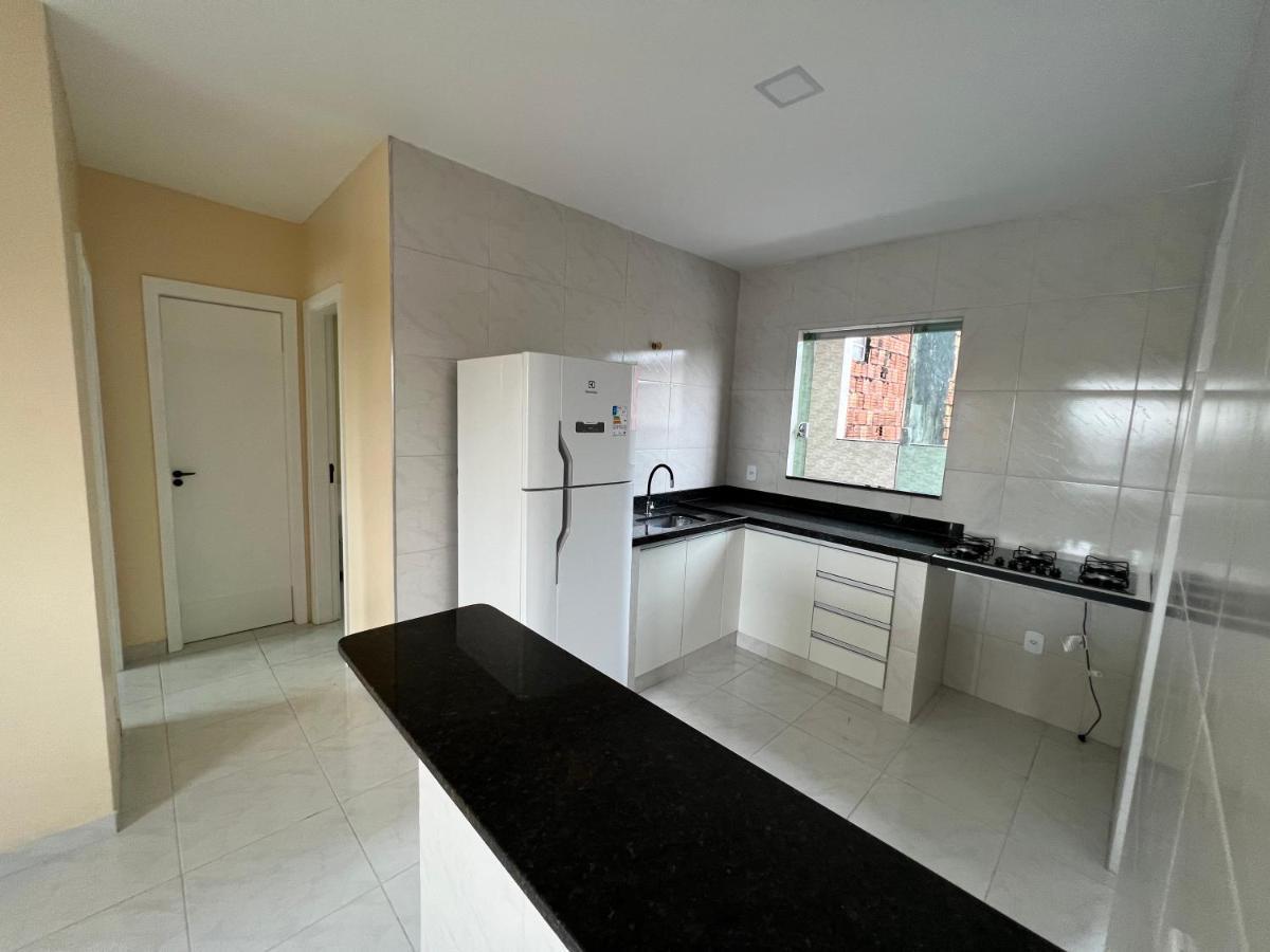 Quarto Privativo Em Apto Compartilhado Sto Agostinho Manaus Exterior photo