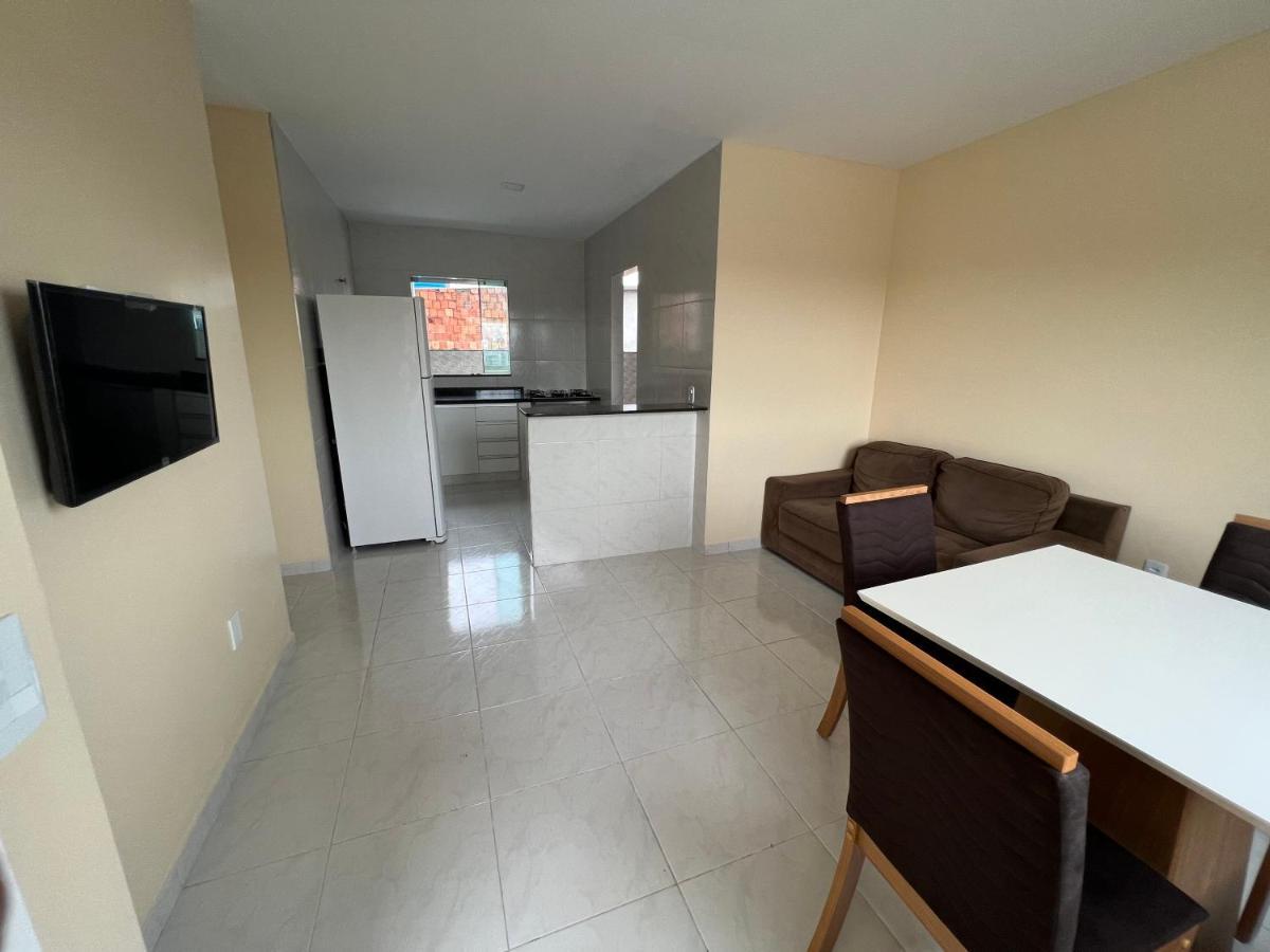 Quarto Privativo Em Apto Compartilhado Sto Agostinho Manaus Exterior photo